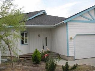 20328 Shetland Loop, Bend, OR 97703