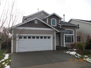 16313 Greenbrier St SE, Yelm, WA