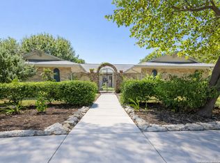 10810 Grand Hvn, San Antonio, TX 78239