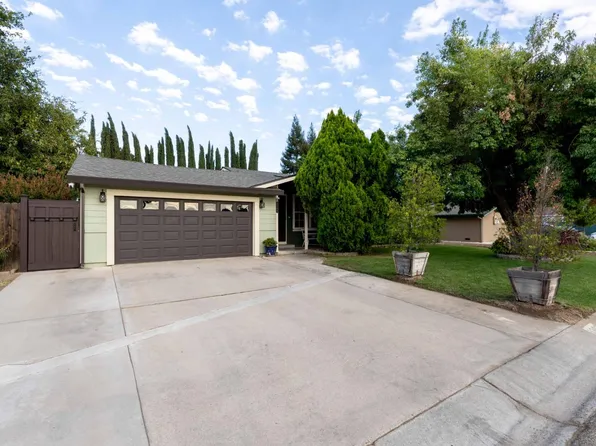 1368 S Walton Ave, Yuba City, CA 95993