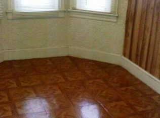 223 Federal St #2ND, Providence, RI 02909