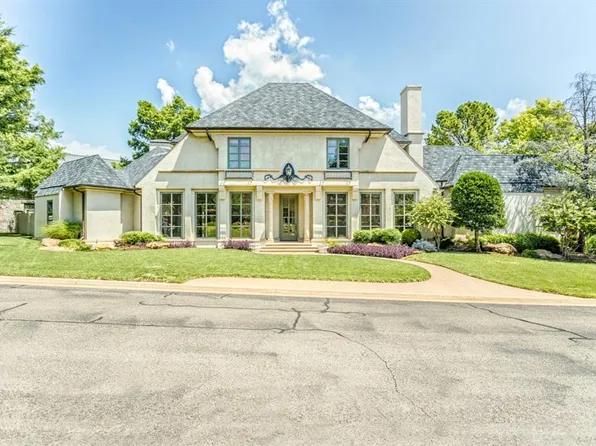 14233 Calais Cir, Oklahoma City, OK 73142