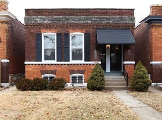 5229 Vermont Ave, Saint Louis, MO