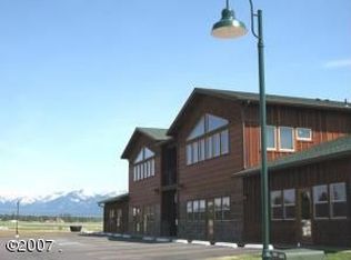 191 Jewell Basin Ct STE 3D, Bigfork, MT 59911