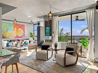 500 Three Islands Blvd APT 308, Hallandale, FL 33009