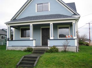 817 North Ave, Anacortes, WA 98221