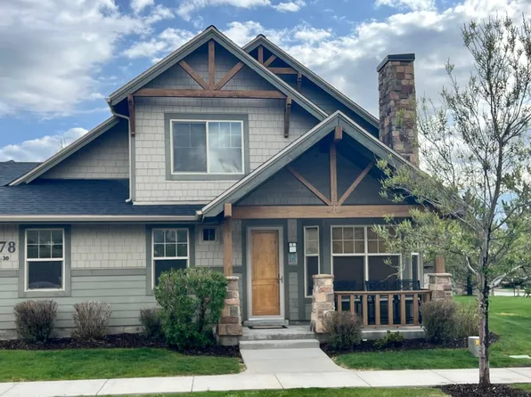 6078 N Fox Pointe Cir #A2, Park City, UT 84098