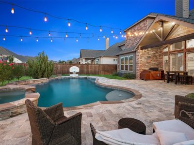500 Berkshire Dr, Prosper, TX, 75078