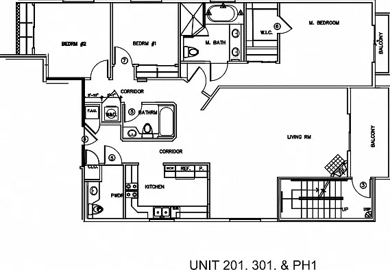 1321 Brockton Ave — Photo 47