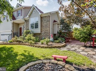 100 Rugby Pl, Winchester, VA 22603