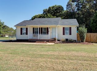 2441 Greenwood Rd, Rock Hill, SC 29730