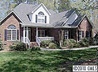 3105 Duck Point Dr, Monroe, NC 28110