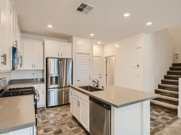 7336 Decatur Blvd Unit 3, North Las Vegas, NV 89084