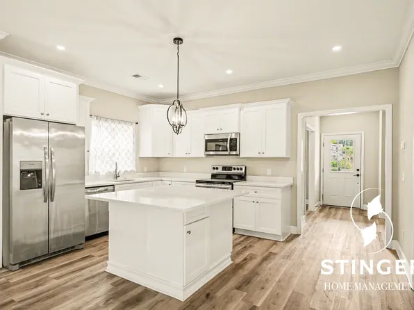 14 Rinkie Rd, Beaufort, SC 29906