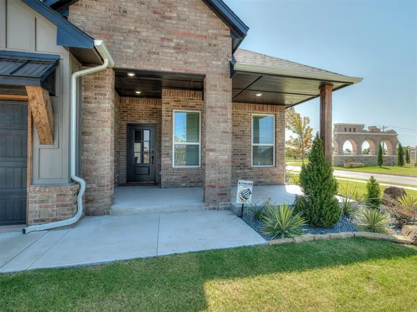 16028 Catalonia Pl, Oklahoma City, OK 73170