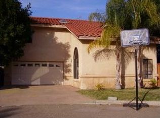 733 Graves Ave, El Cajon, CA 92021