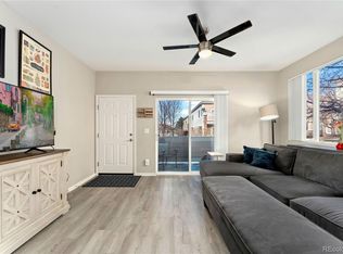 16801 E Hawaii Dr UNIT 5G, Aurora, CO 80017