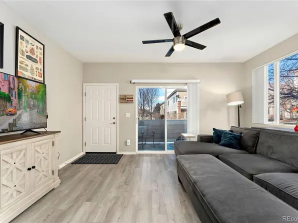 16801 E Hawaii Drive #5G, Aurora, CO 80017