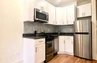 Rented by Station Cities