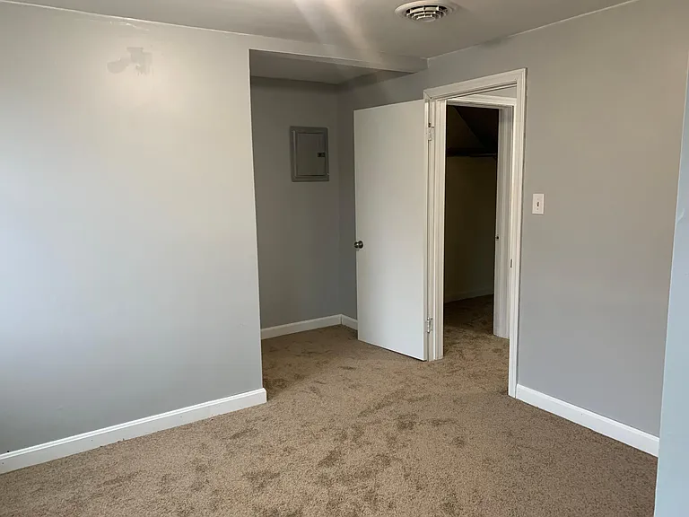 Another view of large bedroom