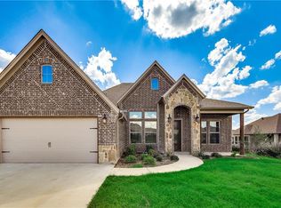 1702 Troon Ct, Granbury, TX 76048