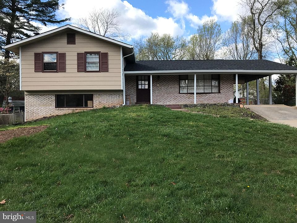1st image of 1307 Chilton Dr