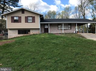 1307 Chilton Dr, Colesville, MD 20904