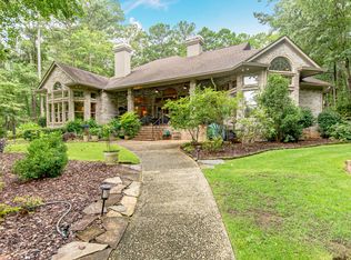 25 Willow Wood, Alexander City, AL 35010