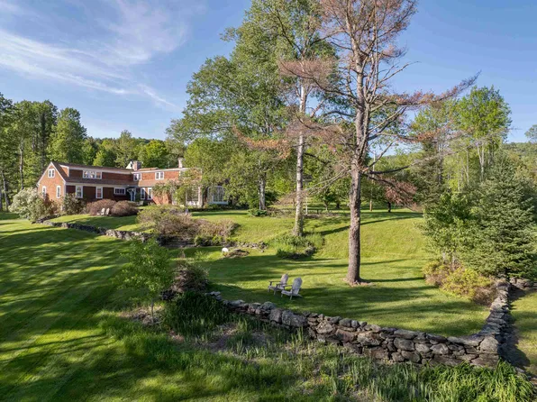 131 Center District Road, Sugar Hill, NH 03586