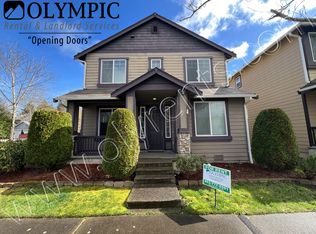5683 56th Loop SE, Lacey, WA 98503