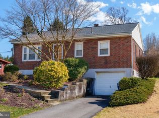 2332 McKinley Ave, West Lawn, PA