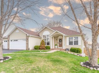 7209 Wimbledon Rd, Machesney Park, IL
