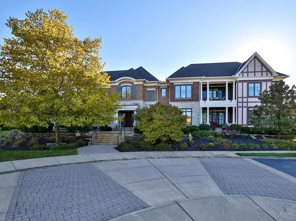 9606 Park Manor Blvd Unit 202, Blue Ash, OH 45242