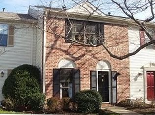 92 Baldwin Ct, Basking Ridge, NJ 07920