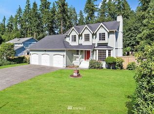 14613 15th Ave S, Spanaway, WA 98387