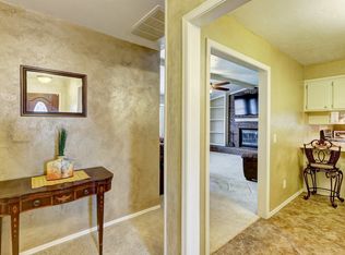 330 W Crooked Branch Way, Mustang, OK 73064