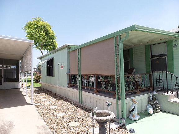 2nd image of 1341 W Business Hwy 83 Lot 194