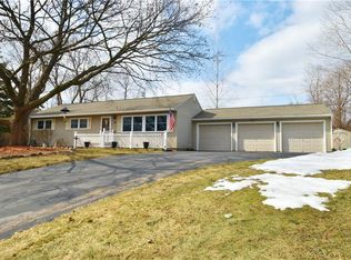 24 Easton Cir, Rochester, NY 14623