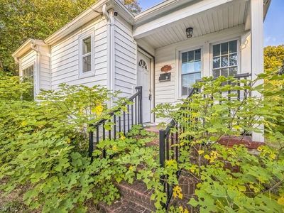 109 Frissell St, Hampton, VA, 23663