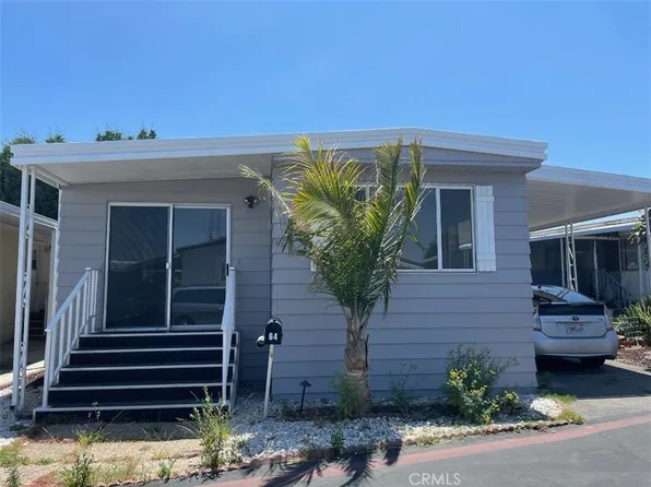17705 S Western Ave Space 64, Gardena, CA 90248