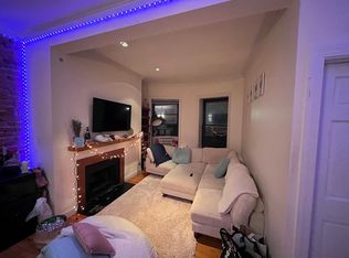 36 Symphony Rd APT 4B, Boston, MA 02115