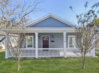 1318 N Alston Ave, Durham, NC 27701