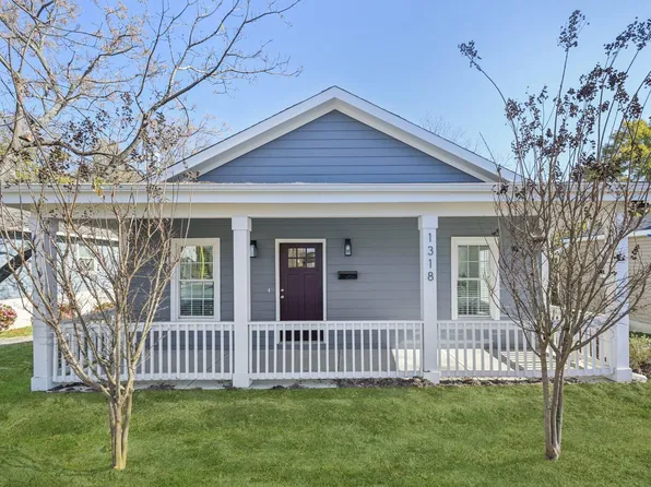 1318 N Alston Ave, Durham, NC 27701