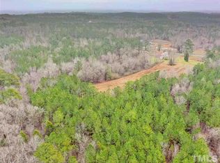 1431 State Highway 42, Moncure, NC 27559