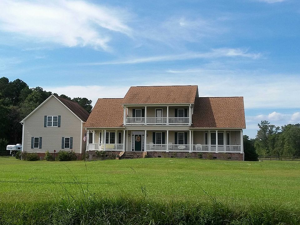 1804 Highsmith Rd, Burgaw, NC 28425 Zillow