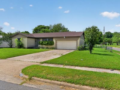 1528 Wagon Wheels Trl, Dallas, TX, 75241