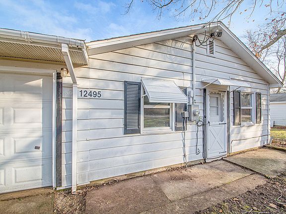 2nd image of 12495 Valpine Dr