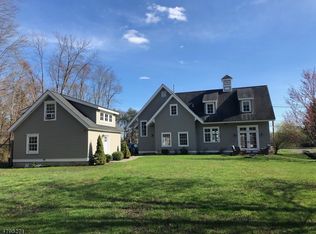 245 Loantaka Way, Chatham Twp., NJ 07928