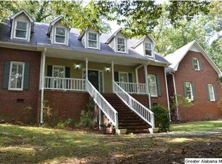 115 Mountain Oaks Dr, Sterrett, AL 35147