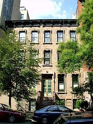 2nd image of 121 W 82nd St APT A